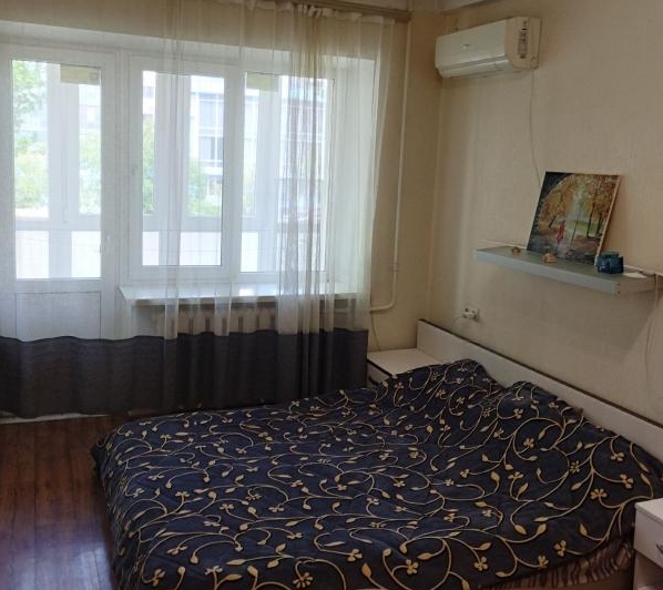 продажа однокомнатной квартиры номер A-173996 в Малиновском районе, фото номер 8
